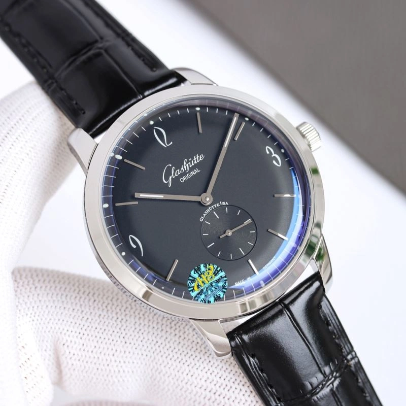TimelessDesign GLASHUTTE Watches 182688