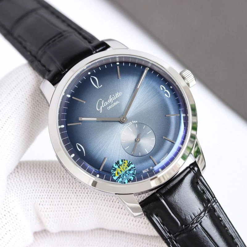 FreshLook GLASHUTTE Watches 182697