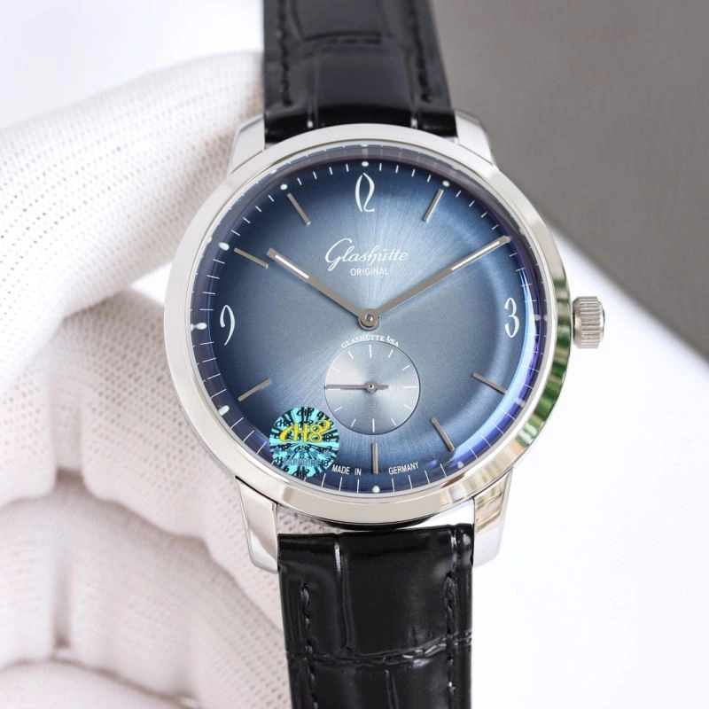 FreshLook GLASHUTTE Watches 182697