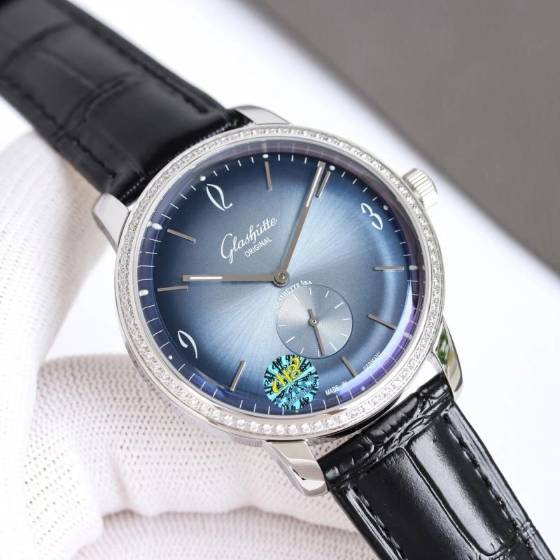 FreshLook GLASHUTTE Watches 182697