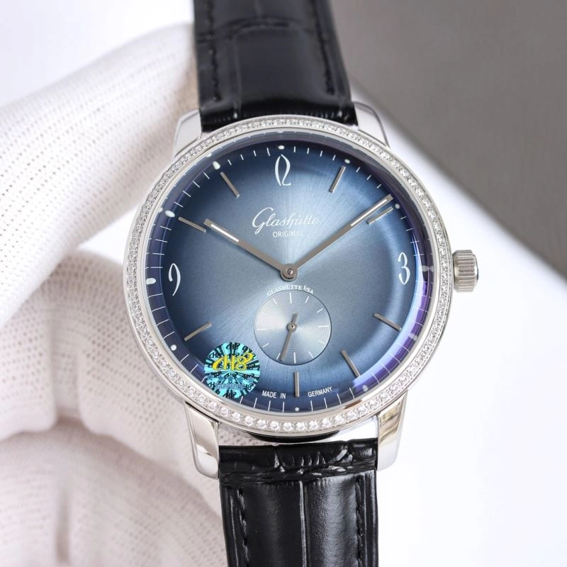 FreshLook GLASHUTTE Watches 182697
