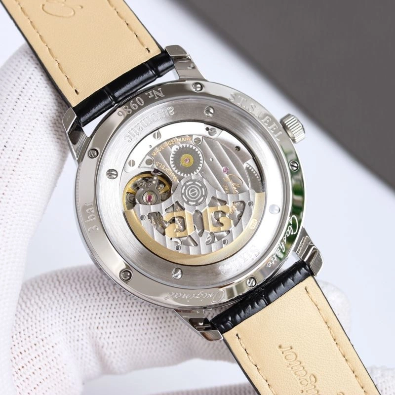 FreshLook GLASHUTTE Watches 182697