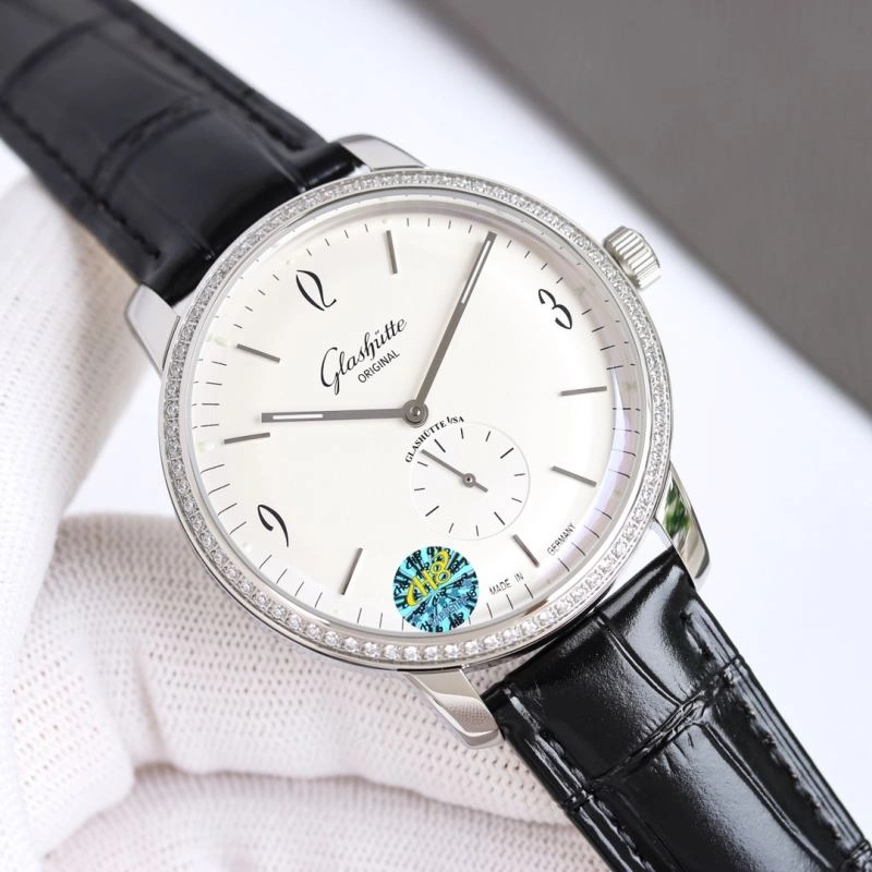 SunProtective GLASHUTTE Watches 182687
