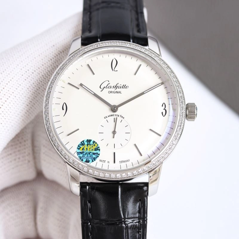 SunProtective GLASHUTTE Watches 182687