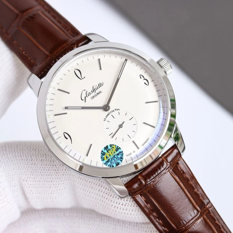 SunProtective GLASHUTTE Watches 182687