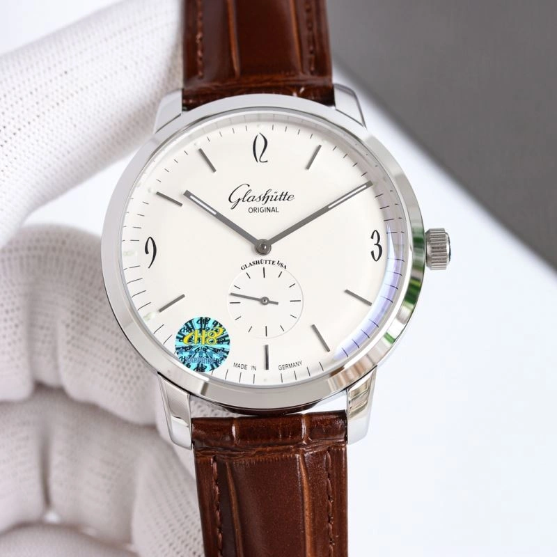 SunProtective GLASHUTTE Watches 182687