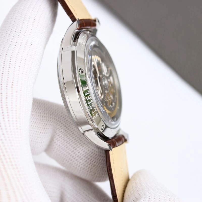 SunProtective GLASHUTTE Watches 182687