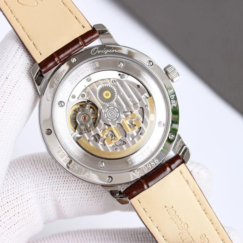 SunProtective GLASHUTTE Watches 182687