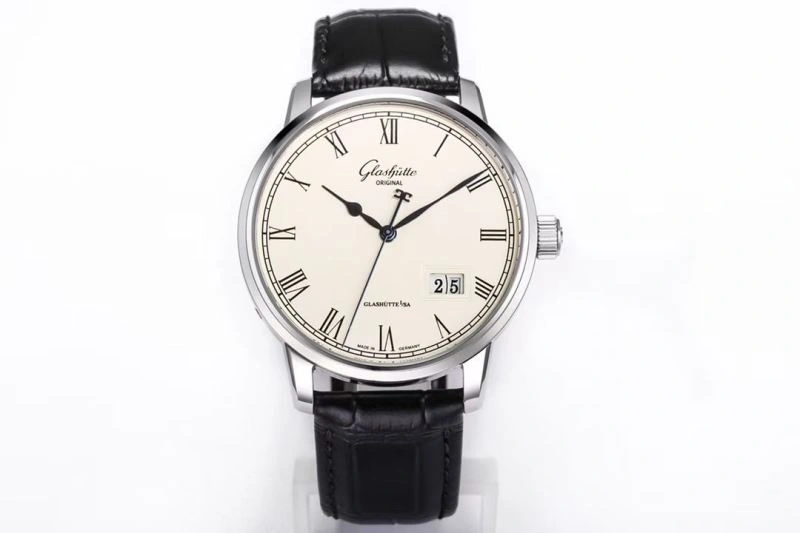 GoodFit GLASHUTTE Watches 182686