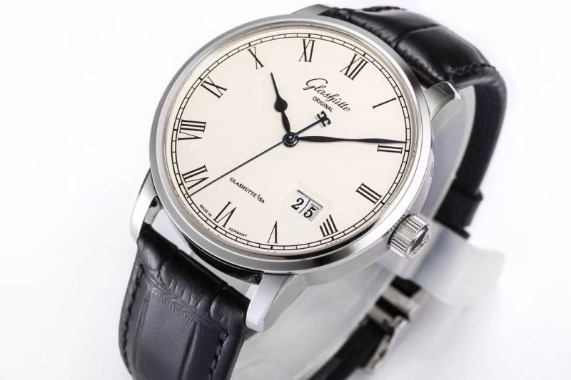GoodFit GLASHUTTE Watches 182686