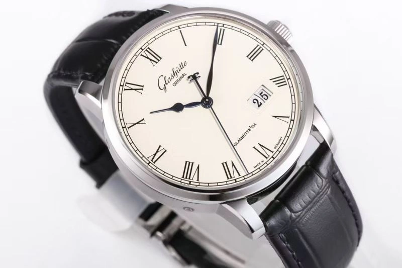 GoodFit GLASHUTTE Watches 182686