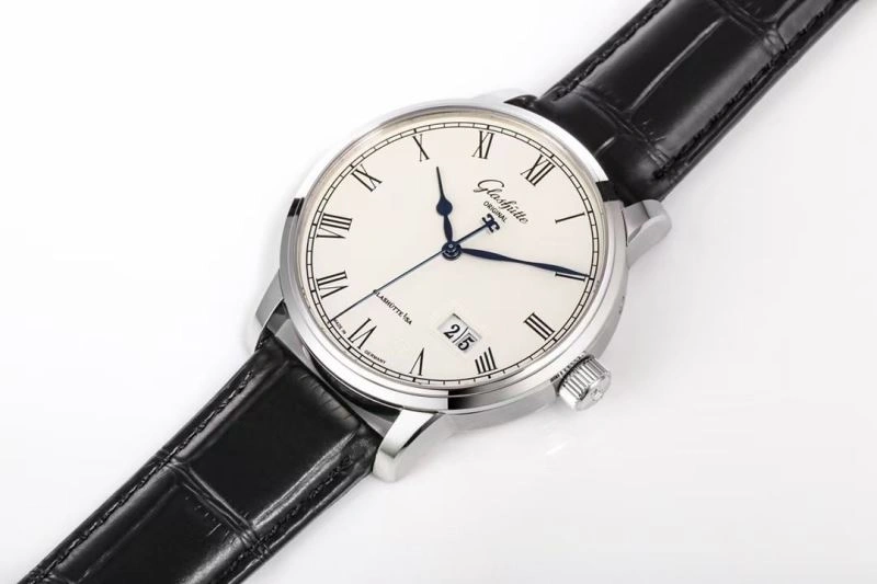 GoodFit GLASHUTTE Watches 182686