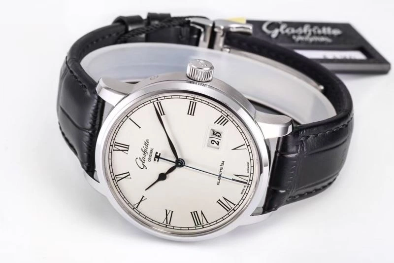 GoodFit GLASHUTTE Watches 182686