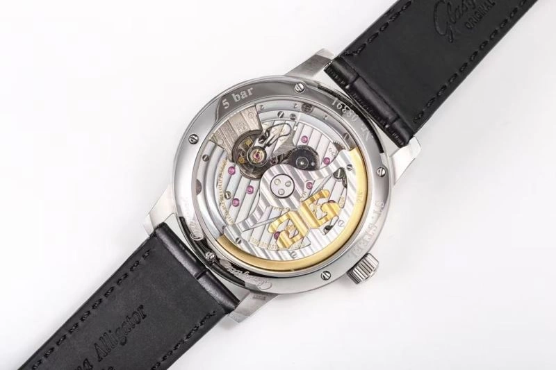 GoodFit GLASHUTTE Watches 182686