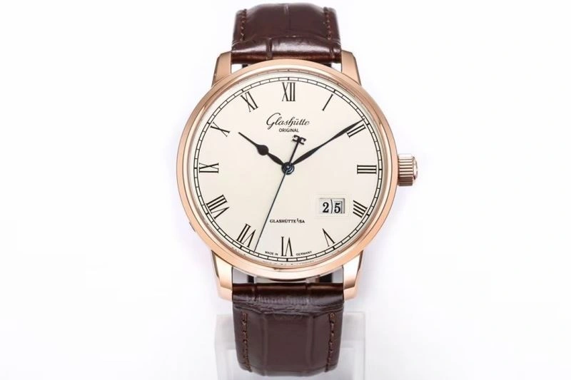 WeatherProof GLASHUTTE Watches 182685