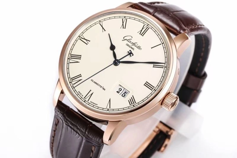 WeatherProof GLASHUTTE Watches 182685