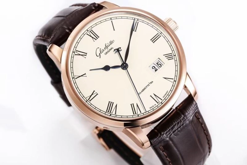 WeatherProof GLASHUTTE Watches 182685
