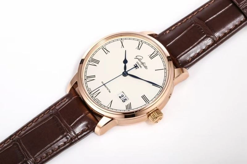 WeatherProof GLASHUTTE Watches 182685