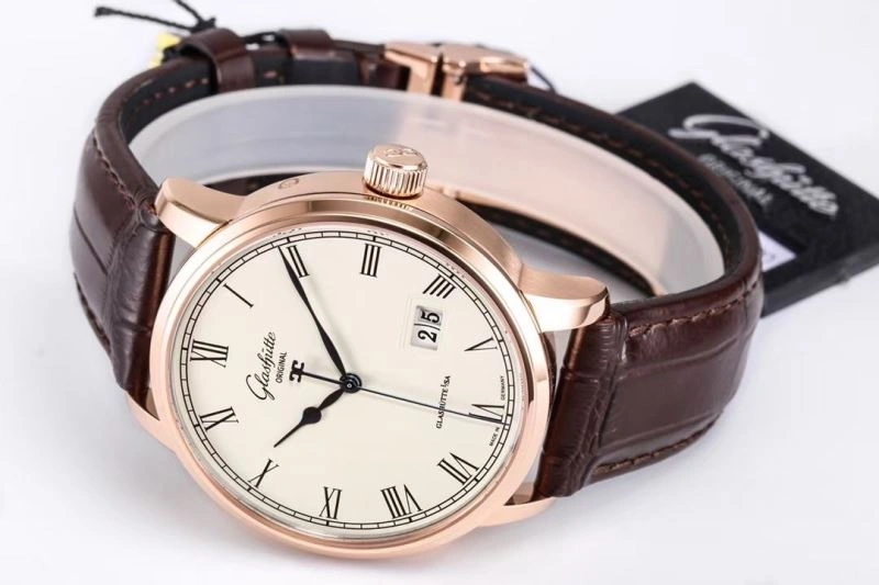 WeatherProof GLASHUTTE Watches 182685
