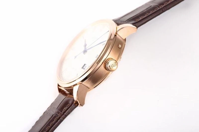 WeatherProof GLASHUTTE Watches 182685