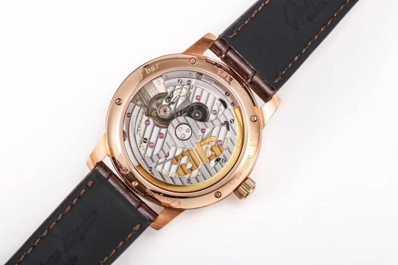 WeatherProof GLASHUTTE Watches 182685