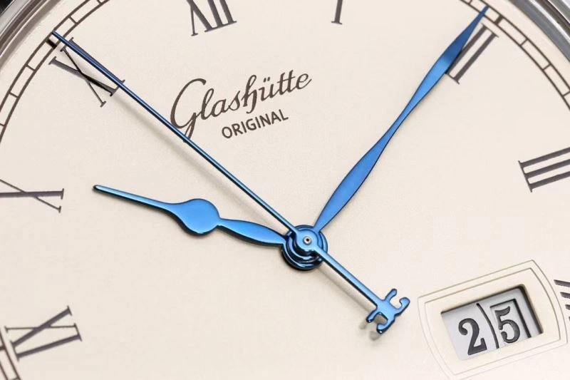WeatherProof GLASHUTTE Watches 182685