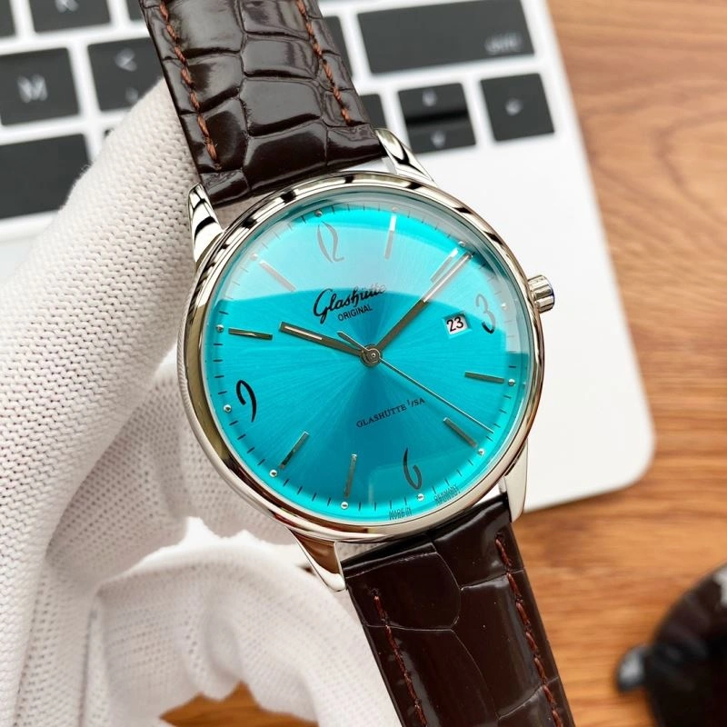 NewStyle GLASHUTTE Watches 182684