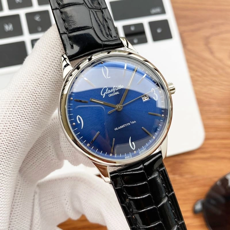 NewStyle GLASHUTTE Watches 182684