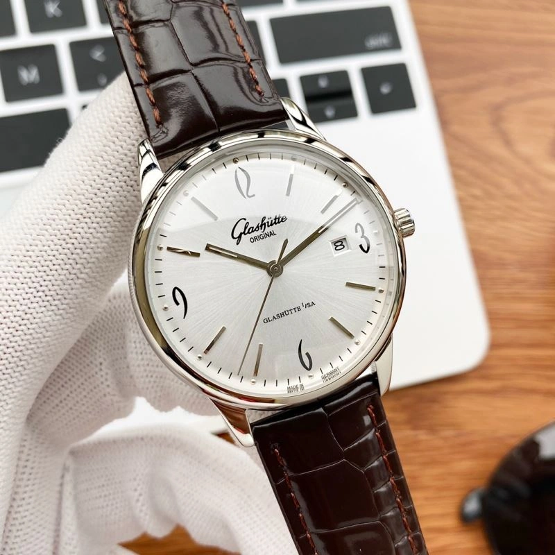 NewStyle GLASHUTTE Watches 182684