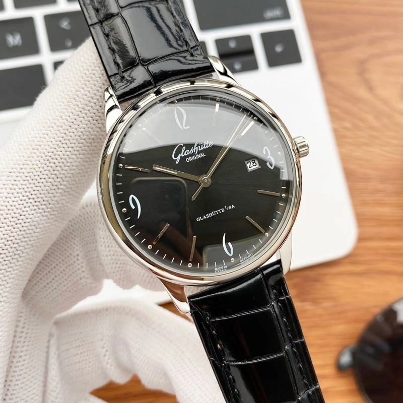 NewStyle GLASHUTTE Watches 182684