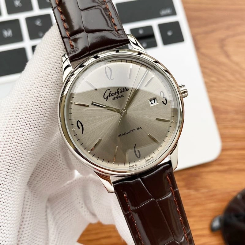 NewStyle GLASHUTTE Watches 182684