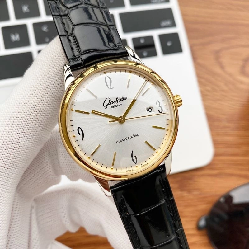 NewStyle GLASHUTTE Watches 182684