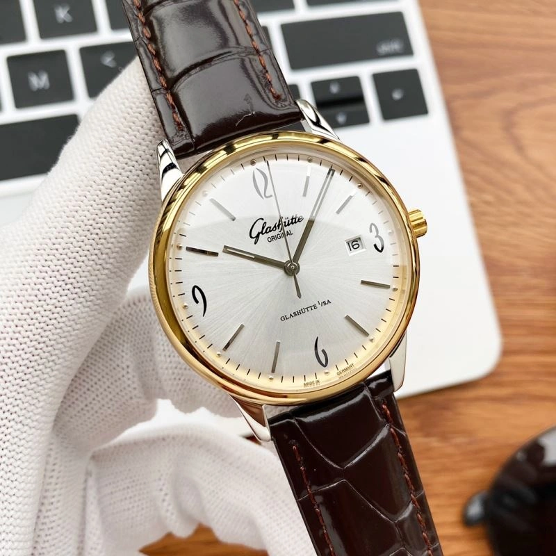 NewStyle GLASHUTTE Watches 182684