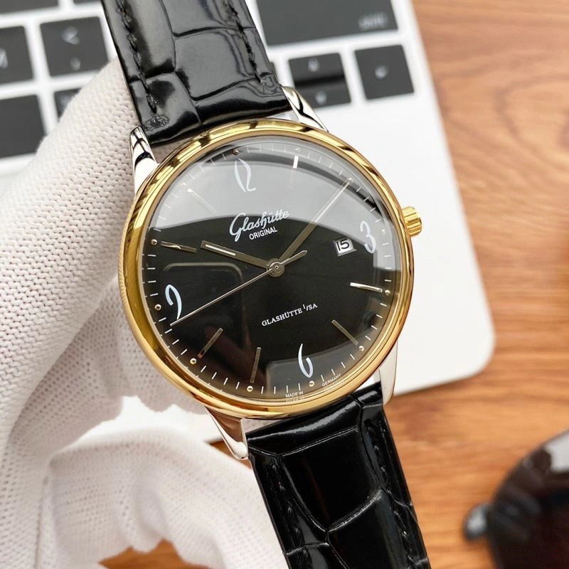 NewStyle GLASHUTTE Watches 182684