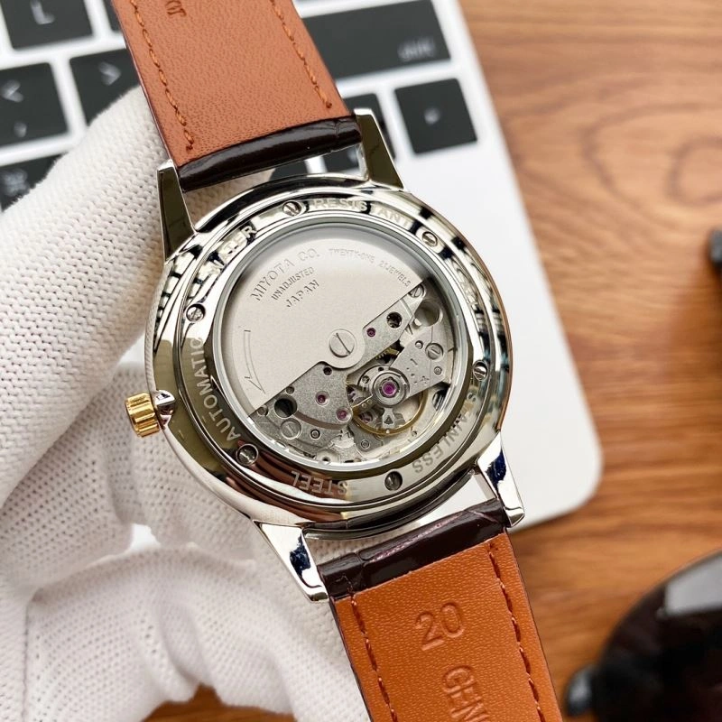 NewStyle GLASHUTTE Watches 182684