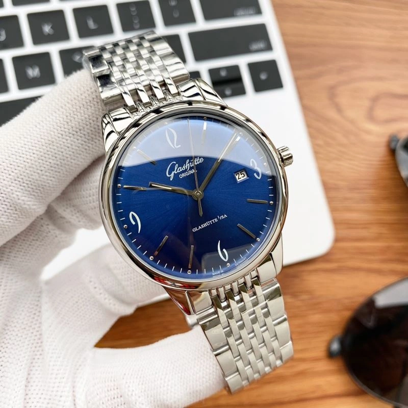 GLASHUTTE Watches Seasonal 182683
