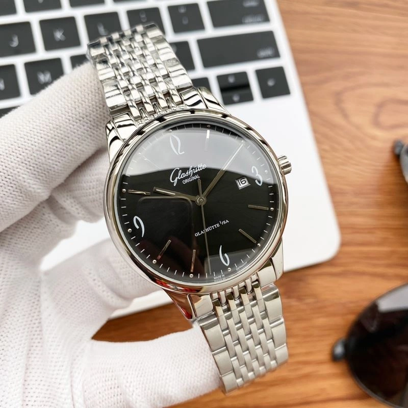 GLASHUTTE Watches Seasonal 182683