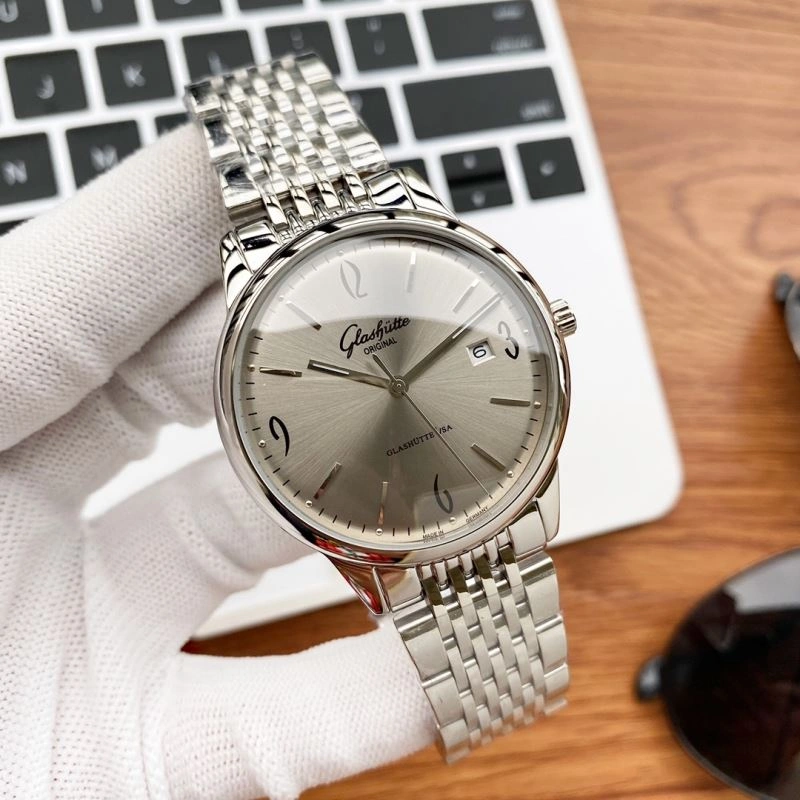 GLASHUTTE Watches Seasonal 182683