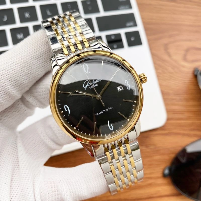 GLASHUTTE Watches Seasonal 182683