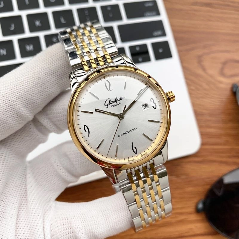 GLASHUTTE Watches Seasonal 182683