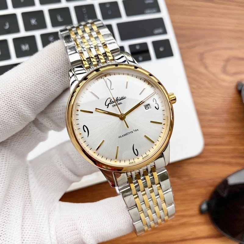 GLASHUTTE Watches Seasonal 182683