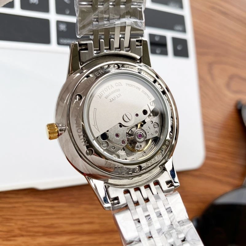 GLASHUTTE Watches Seasonal 182683