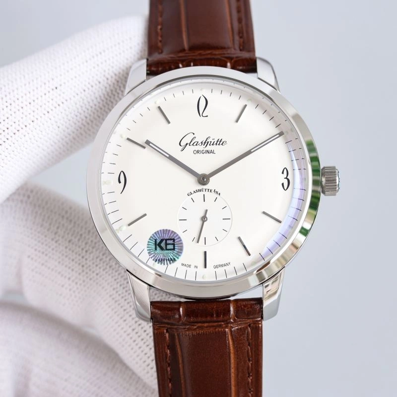 Popular GLASHUTTE Watches 182682