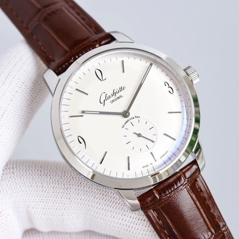 Popular GLASHUTTE Watches 182682
