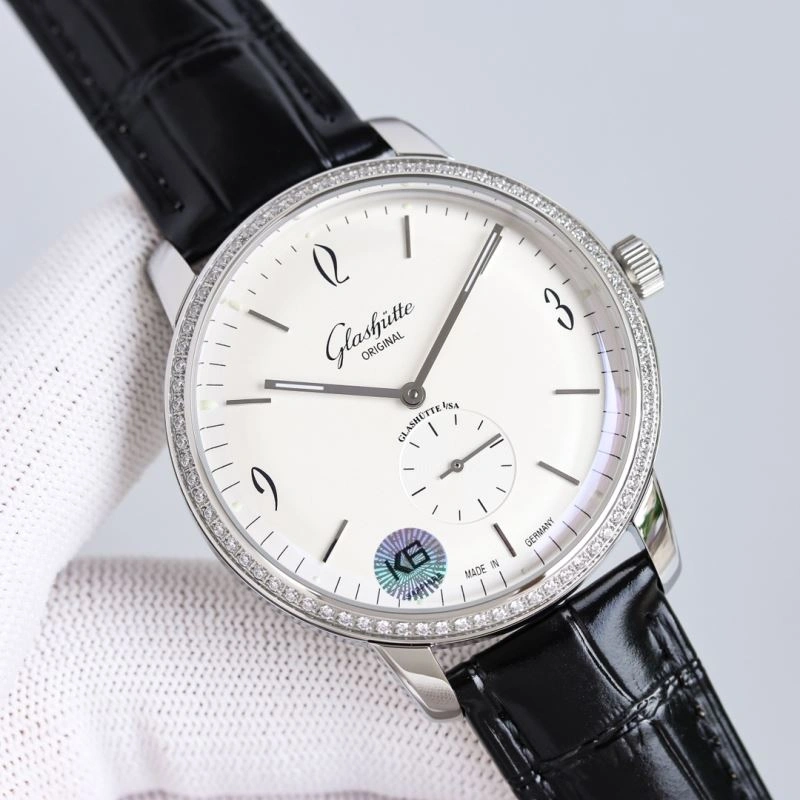 Popular GLASHUTTE Watches 182682