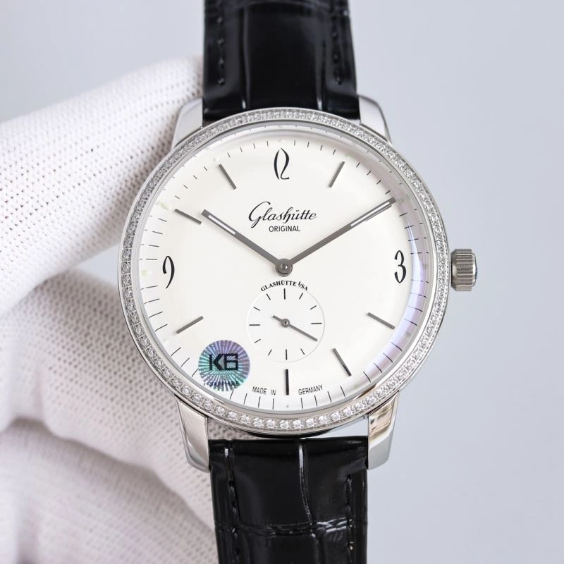Popular GLASHUTTE Watches 182682