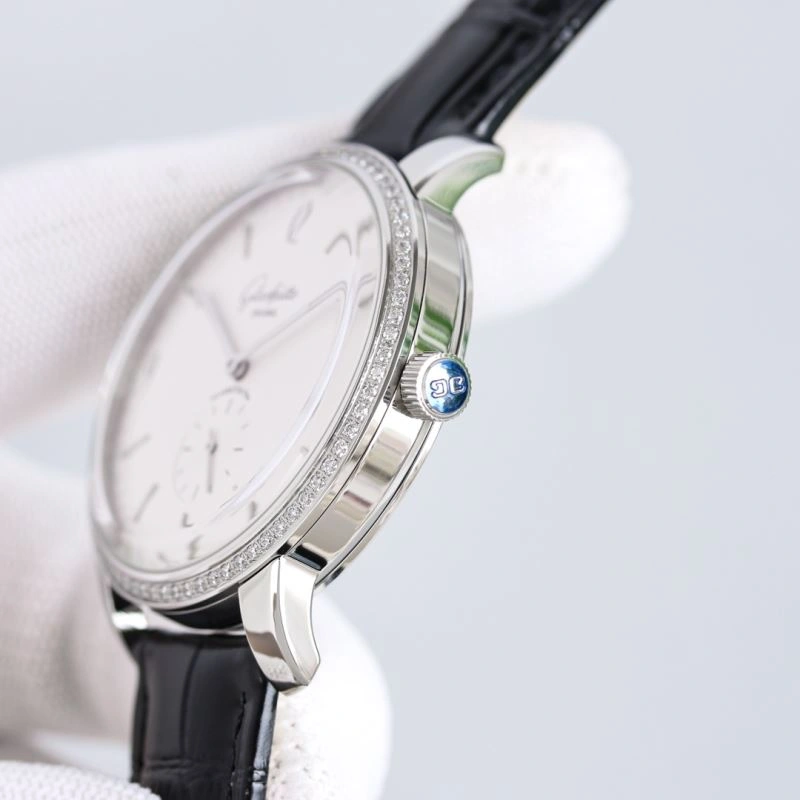 Popular GLASHUTTE Watches 182682