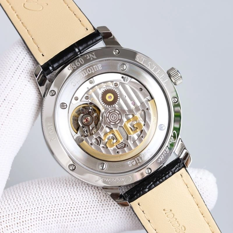 Popular GLASHUTTE Watches 182682