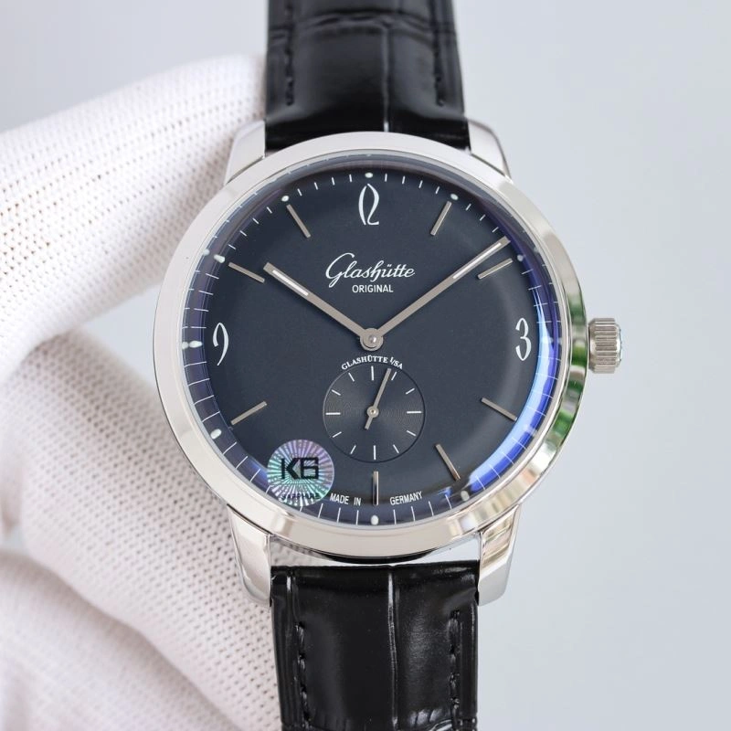 GLASHUTTE Watches Trendy 182681