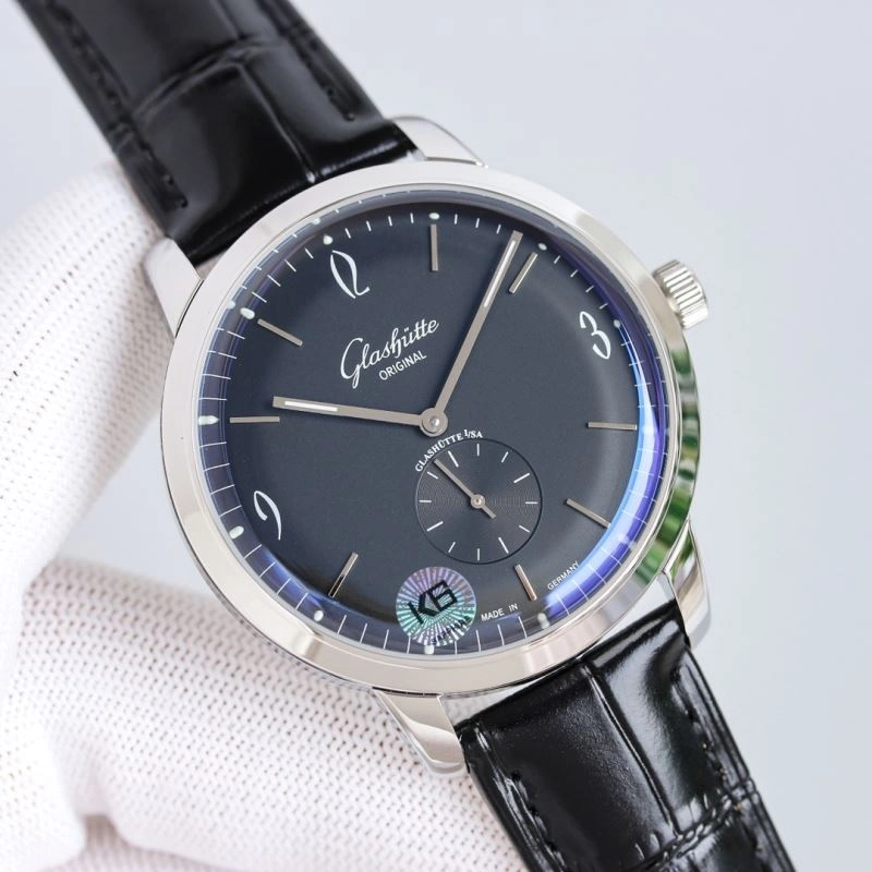 GLASHUTTE Watches Trendy 182681